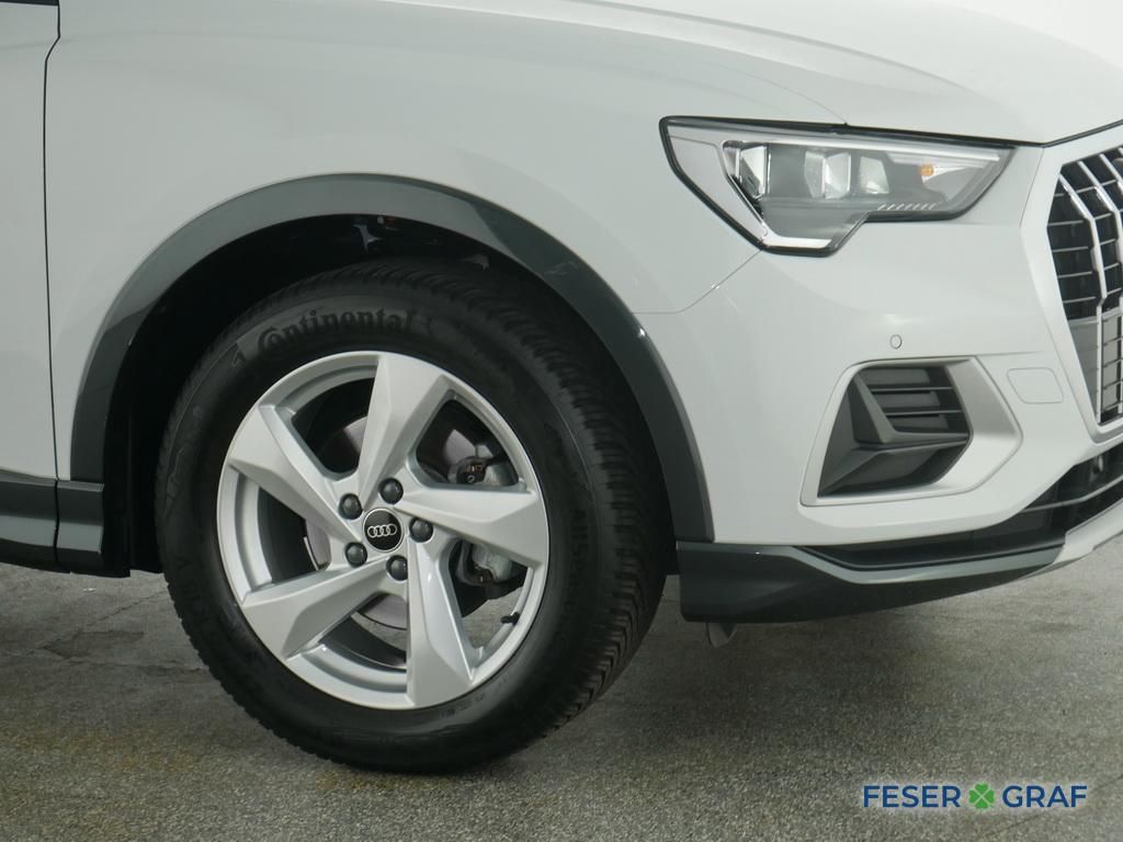 Audi Q3 - Bild 10