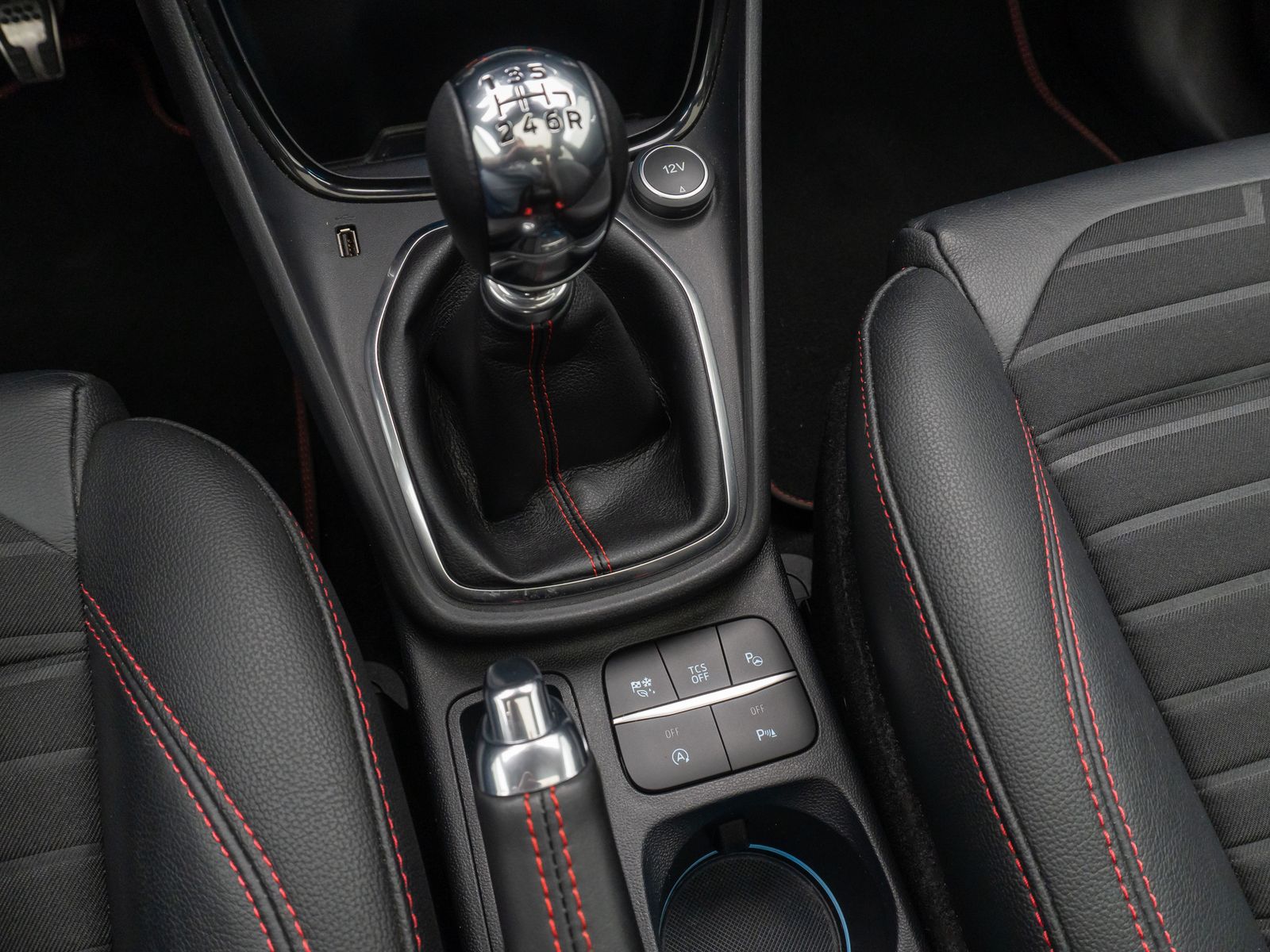 Fahrzeugabbildung Ford Puma Hybrid ST-Line X ACC B&O Kamera Panorama
