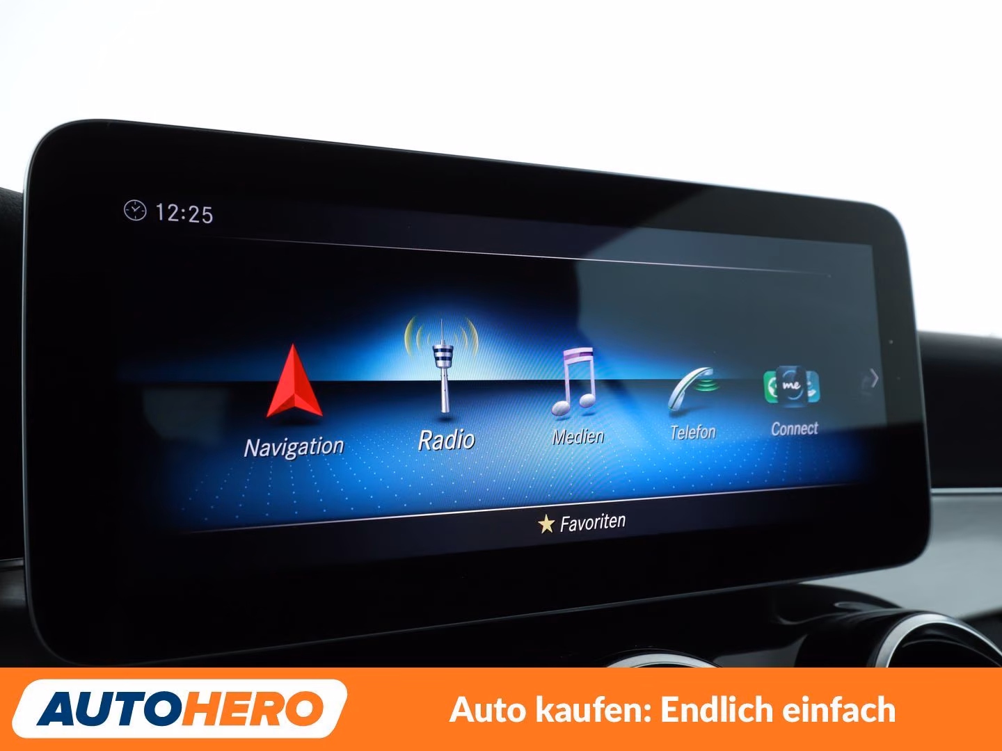 Mercedes-Benz C-Class Mild-Hybrid 4Matic AMG Line Aut.*NAVI*360°, миниатюра 21
