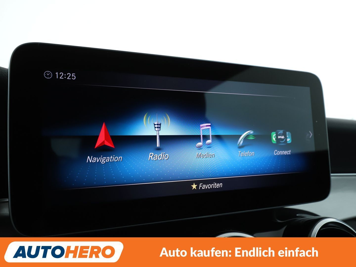 Mercedes-Benz C 200 Mild-Hybrid 4Matic AMG Line Aut. NAVI 360° foto 23