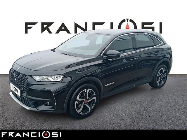 DS Automobiles DS AUTOMOBILES Other DS7 Crossback 2.0 BlueHDi S