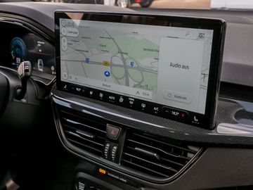 Ford Focus Turnier 1.0 ST-Line X Assistenz-Paket B&O