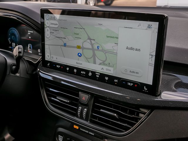 Ford Focus Turnier 1.0 ST-Line X Assistenz-Paket B&O