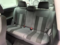 Fahrzeugabbildung Volkswagen Polo IV 1.2 United / 2. Hand Tempomat Klimaautom