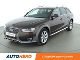 Audi A4 Allroad 2.0 TDI *NAVI*TEMPO*BI-XENON*CAM*SHZ* - gebrauchte Audi A4 Allroad aus dem Jahr 2014