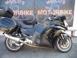 Kawasaki GTR 1400 Top Case Bos Endtopf - Offers matching your search criteria