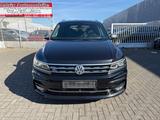 Volkswagen Tiguan Allspace Highline 4Motion,Rline ,Eur6 - gebrauchte VW Tiguan Allspace aus dem Jahr 2019