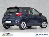 Hyundai i10 1.2 84PS MT Trend Komfortpaket Carplay Sitzh - Hyundai i10: Ps