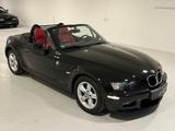 BMW Z3 Roadster Edition Mugello Klima  2.Hd TÜV NEU - BMW Z3 in Hamburg