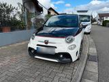 Fiat Abarth 595 - Fiat 500 in Karlsruhe