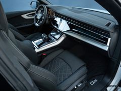 Audi Q8 – 29 / 33