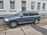Volkswagen Touareg 3.0 V6 TDI Individual, luft, leder, navi - gebrauchte VW Touareg aus dem Jahr 2005