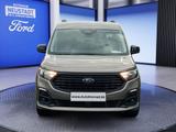 Ford Grand Tourneo Connect 1.5 EcoBoost Aut. TITANIUM - Ford Grand Tourneo Tageszulassungen