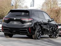 BMW iX - Vorschau Bild 2
