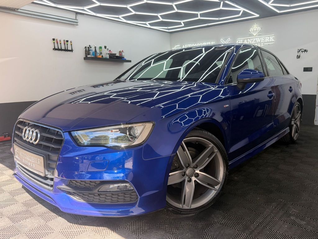 Image of Audi A3