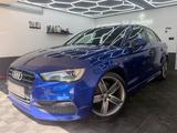 Audi A3 Limousine*S-line*Sportpaket ultra*EURO6*XENON - Audi: Eu