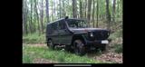 Mercedes-Benz G-Klasse, W 460, GD 250, H-Kennzeichen, se... - Mercedes-Benz 250: Gd