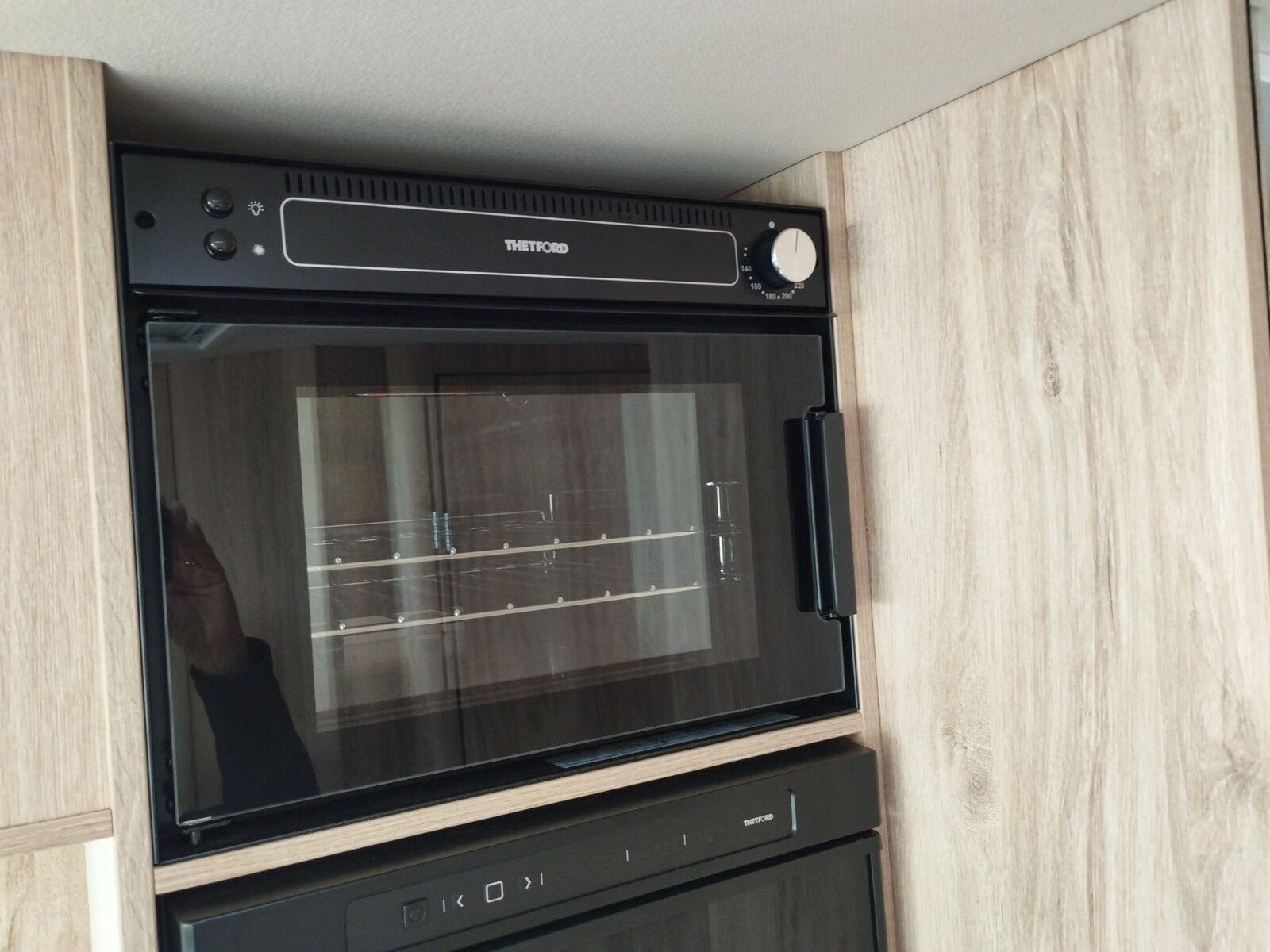 Fahrzeugabbildung Eura Mobil Integra Line IL 720 QF MondialMarkise8-Gang Aut.