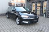 Skoda Rapid Spaceback Ambition Automatik/Allwetterre. - scheckheftgepflegte Skoda Rapid