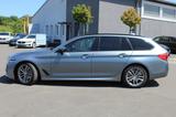 BMW 520d Tour. M Sportpaket +Panoramad.+HUD+ACC+Hifi - BMW 520 in Leipzig