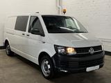 Volkswagen T6 Transporter Lang Plus Trendline PDC/ 1.Hand - Volkswagen: Allradantrieb, Transporter