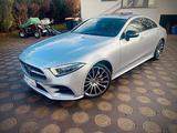 Mercedes-Benz CLS 350 d 4MATIC - - Mercedes-Benz CLS 350 in Aachen