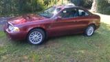 Volvo C 70 - Volvo aus 2000