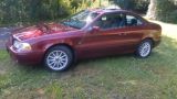 Volvo C 70 - Volvo aus 2000