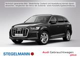 Audi Q7 50 TDI qu. Tiptr. S-Line *Standhzg*Head-Up*Lu