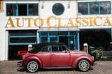 Volkswagen Beetle 1302 LS Cab - aus 1972: Cabrio