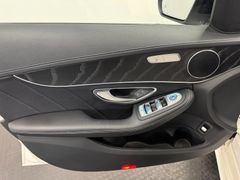 MERCEDES-BENZ C 250 T AMG LINE*PANO*NIGHT*360°*ILS*NAVI* MERCEDES-BENZ C 250 T AMG LINE*PANO*NIGHT*360°*ILS*NAVI*