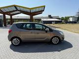 Opel Meriva B Active Automatik 1.Hand - Opel Meriva Gebrauchtwagen in Duisburg