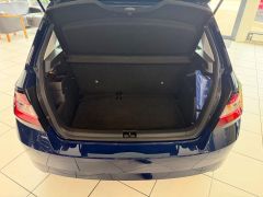 SKODA Fabia 1.0 TSI Cool Plus 1 Hand Klima TÜV NEU!