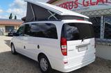 Mercedes-Benz Viano Marco Polo 3.0 CDI 1.Hand*SHG* - gebrauchte Mercedes-Benz Viano aus dem Jahr 2011