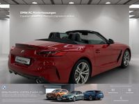BMW Z4 - Vorschau Bild 4