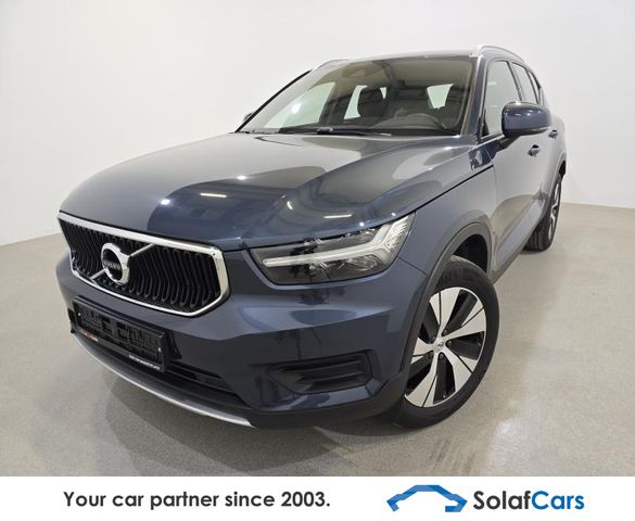 Volvo XC 40 1.5 T2 Momentum Aut. LED-Xenon Virtual Na