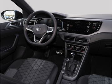 Volkswagen Taigo R-Line Black Style 1.0 TSI DSG Matrix LED