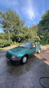 Opel Kadett e 1.6i Automatik - Opel Gebrauchtwagen von 1988