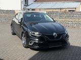 Renault Megane IV Lim. GT+205PS+AUTOMATIK+PANORAMA+ - Renault Megane Gebrauchtwagen