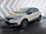 Renault Captur 1.2 TCe 120 Initiale Paris ENERGY Automat - Renault Captur: Automatik