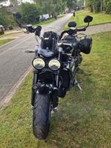 Triumph Rocket 3 GT Phantom Black - Offers