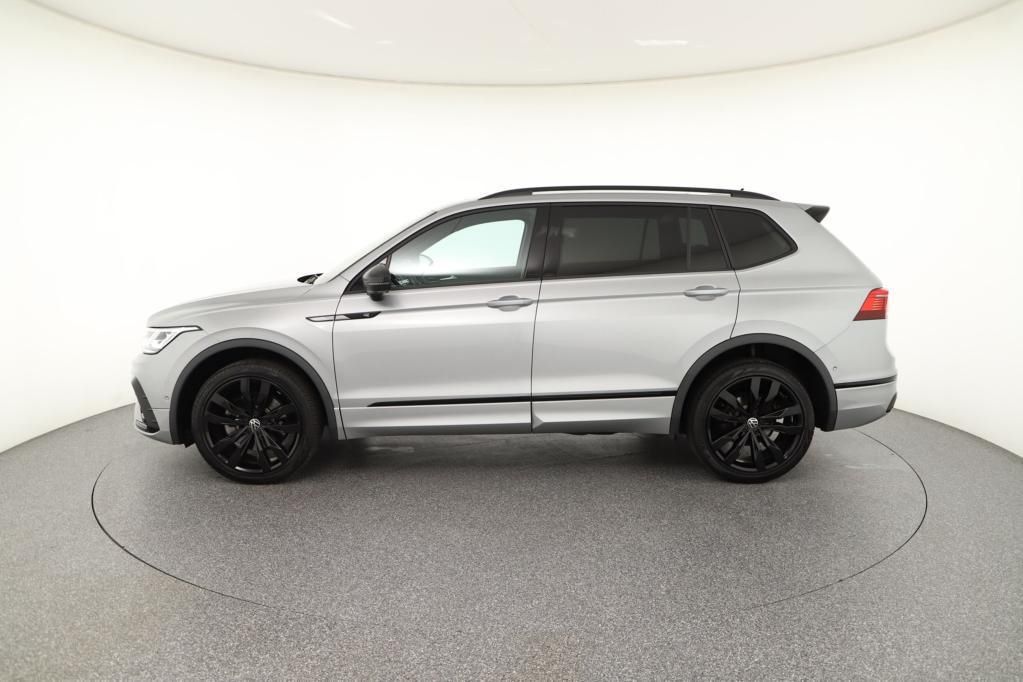 Volkswagen Tiguan Allspace R-Line 4Motion 2.0 TDI SCR AHK*P