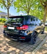 BMW X5 M50 M50d - BMW X5 M50 in Essen