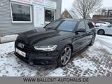 Audi A6 Avant 3.0 TDI quattro*1.HAND*PANO*3SLINE*HUD* - Audi A6: Kombi, Sline