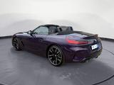 BMW Z4 M40i Cabrio Head-Up Harman Kardon Driving Ass - BMW Z4 M40 Jahreswagen