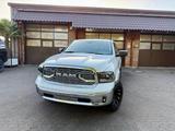 Dodge LACHANTI*V8*4X4*AHK*ROLLBAR*OFFROAD*LIFT*GARANTI - gebrauchte Dodge RAM aus dem Jahr 2015