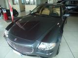 Maserati MASERATI Quattroporte 4.2 V8 - gebrauchte Maserati Quattroporte aus dem Jahr 2004