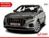 Audi Q3 35 1.5 TFSI advanced S-Tronic LED Kamera AHK - Audi Q3 Gebrauchtwagen in Dresden