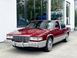 Cadillac Sedan DEVILLE IV H-Kennzeichen - Cadillac: Sedan