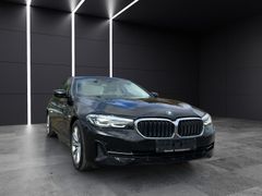 BMW 520 d xDrive Shadow-Line|CAM|Navi|VirtualCockpit